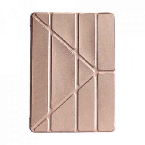 Чехол Origami Cover (TPU) для iPad Air 3 10.5" (2019) Pink sand